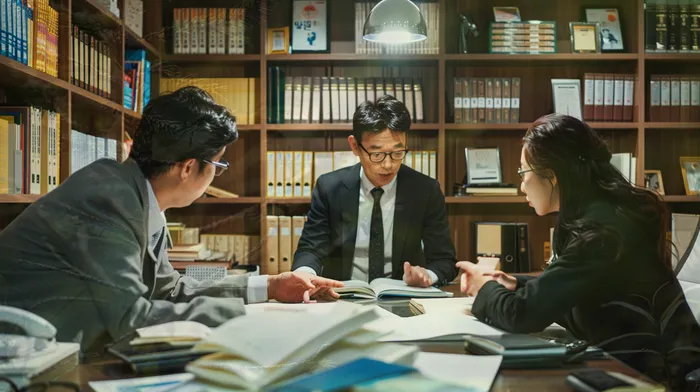 파산 절차 안내