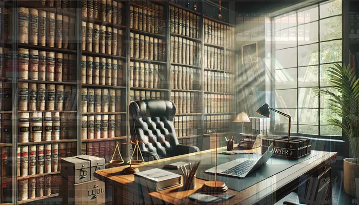 법률 사무소 중요성
