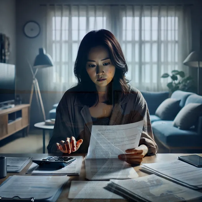 관악구 파산 사례