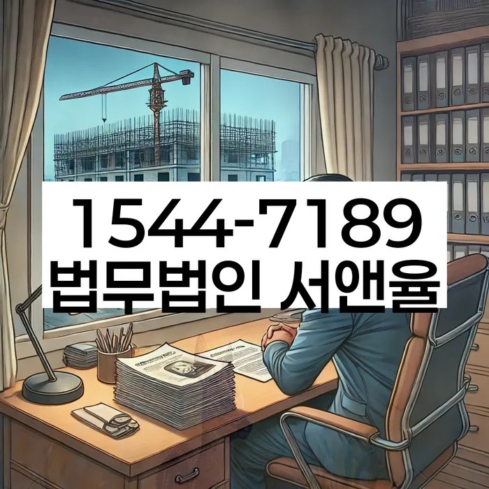관악구 개인회생 절차