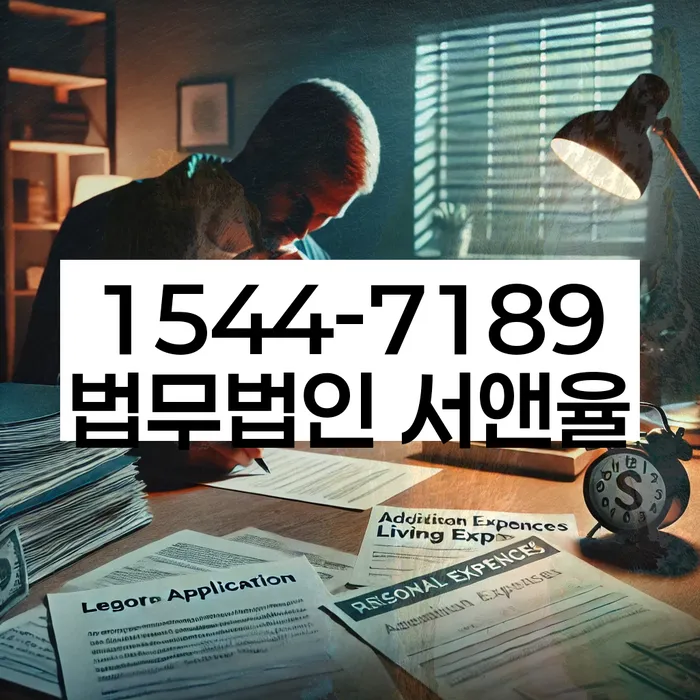 개인회생과 개인파산