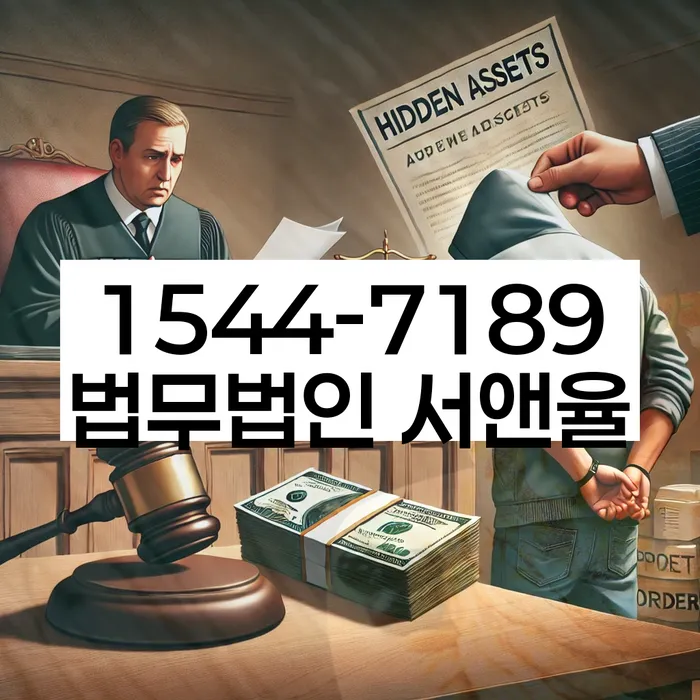 부산진구 개인회생 절차
