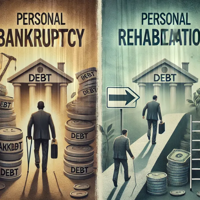 정릉동 개인회생 신청자격