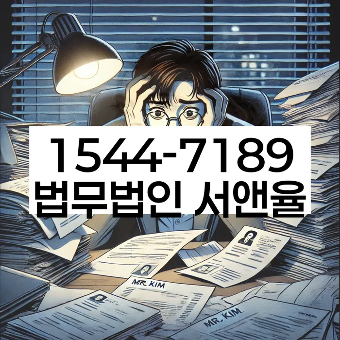 강원도 화전리 개인회생