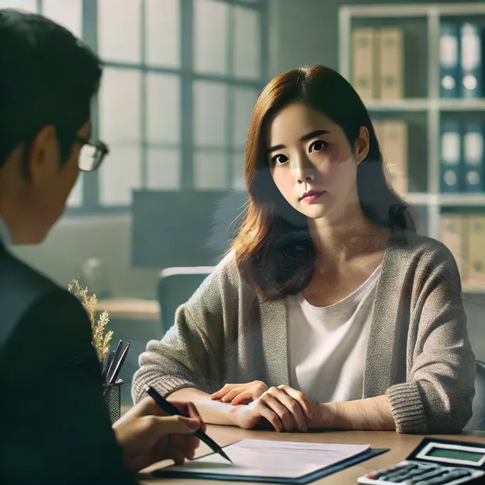 서울 송파구 문정동 개인파산 사례