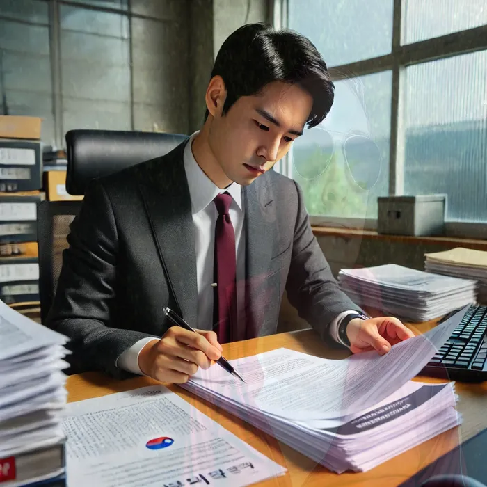 개인회생과 파산 비교
