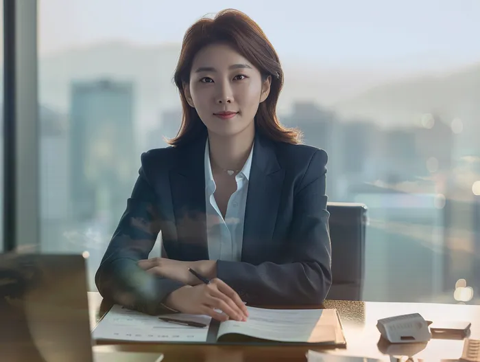 적절한 키워드