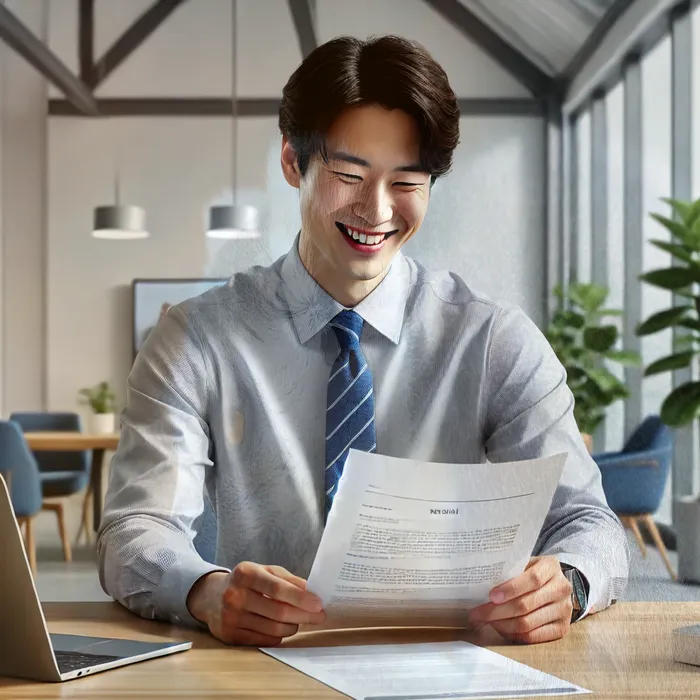 적절한 키워드