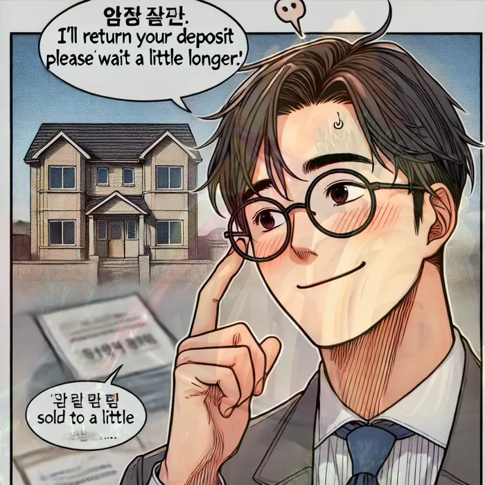적절한 키워드