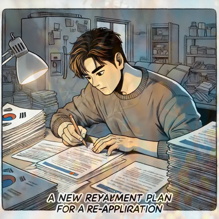 적절한 키워드