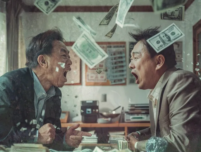 간이회생 절차