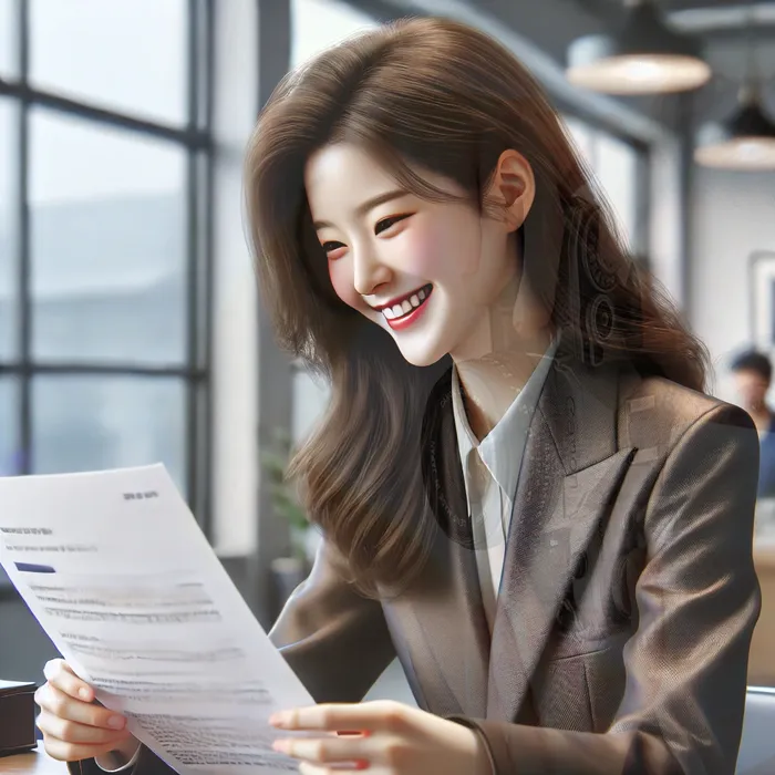 적절한 키워드