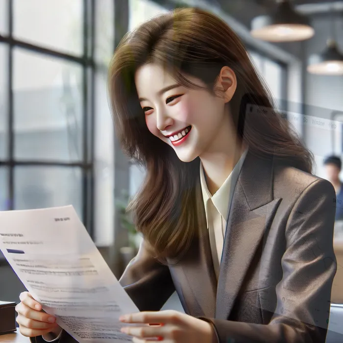 적절한 키워드