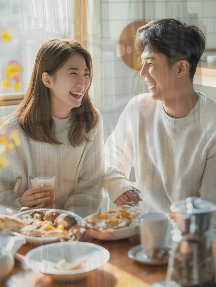 적절한 키워드