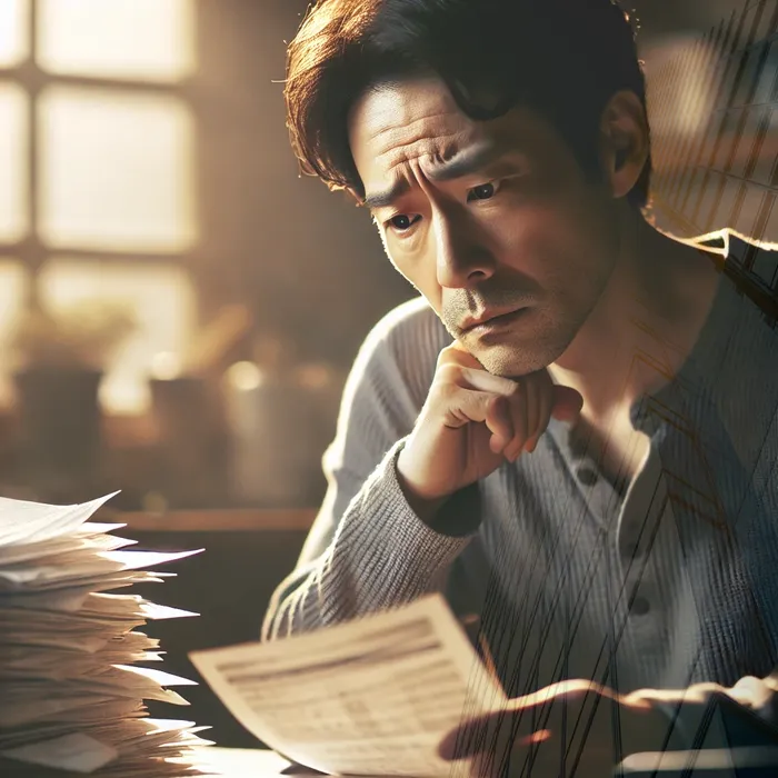 개인회생 절차