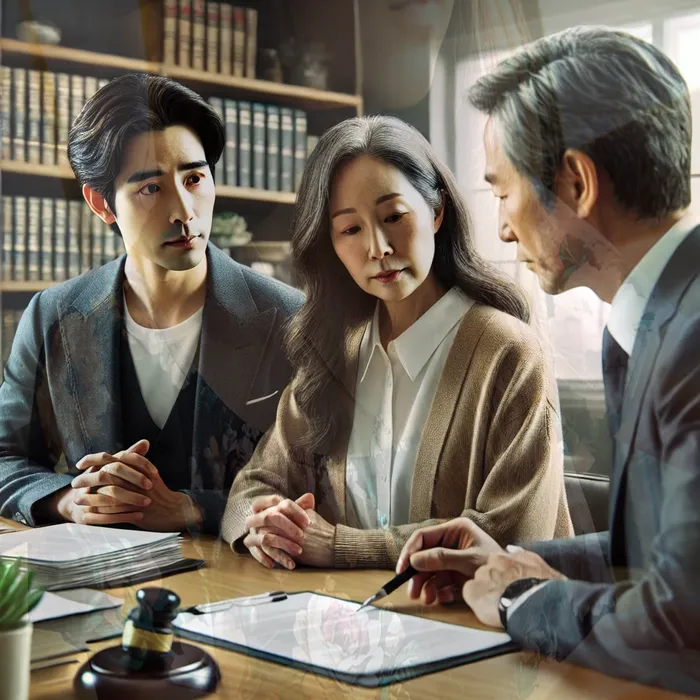 적절한 키워드