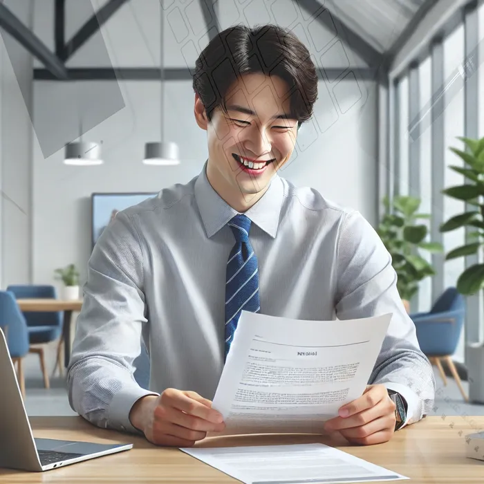 적절한 키워드