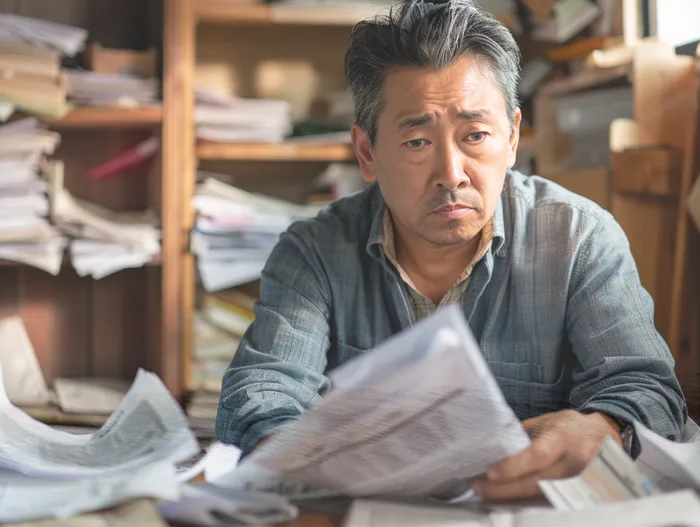 성공적인 개인회생 사례