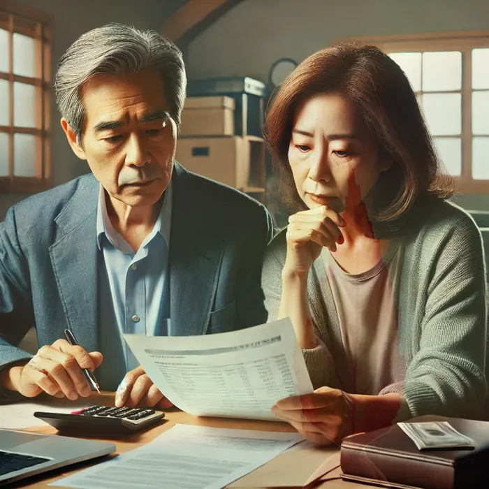 적절한 키워드