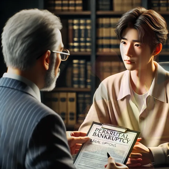 임실군 개인회생