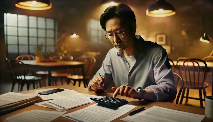 성공적인 개인회생