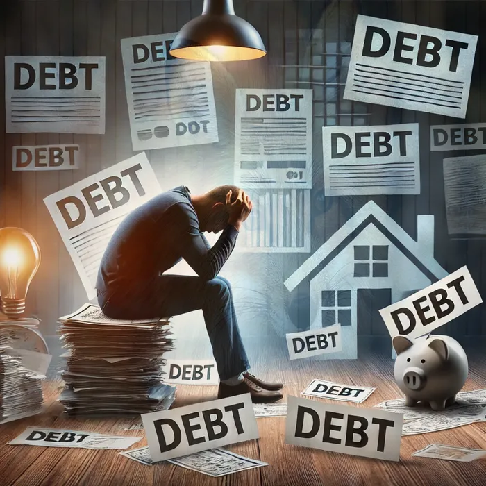 채무 해결 방법